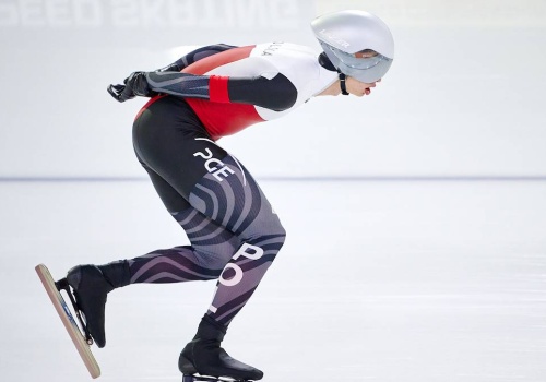 Ostatni akord sezonu! Semirunnij największą gwiazdą mistrzostw Polski. Gdzie obejrzeć?