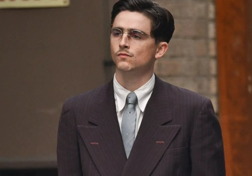 Najgłośniejszy film roku w sieci! Tu obejrzycie „Wielki Marty”