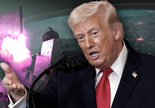 Donald Trump grozi kolejnymi atakami na Iran. 