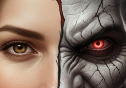 Doktor Jekyll i pan Hyde. Gdy szanowany lekarz nadużywa władzy