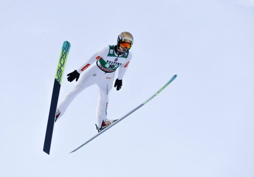 O której dzisiaj oglądać skoki? Puchar Świata w Oslo