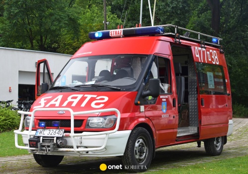 Waloryzacja świadczenia dla strażaków OSP. Od marca wyższe wypłaty