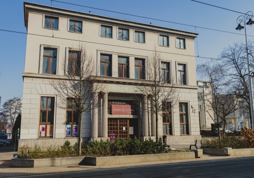 Ponad 150 lat historii w Śródmieściu Katowic. Tak wygląda Willa Grünfelda przy Warszawskiej 12