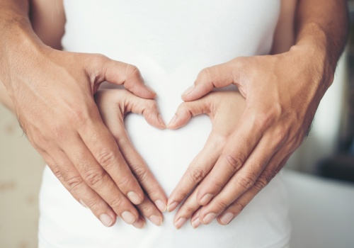 Zbliża się Dzień Świętości Życia. Można rozpocząć modlitwę w intencji dzieci poczętych