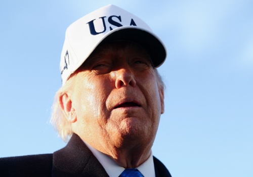 Donald Trump już nie chce Pokojowej Nagrody Nobla? Oto wojny, które wywołał