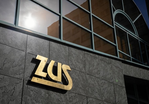 ZUS uruchomił nową usługę. 