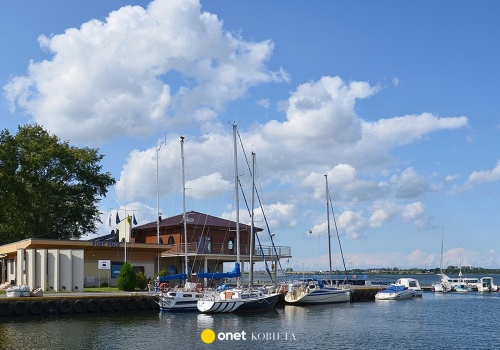 Alternatywa dla tłumów w Gdańsku. Tu nad Bałtykiem odpoczniesz w ciszy