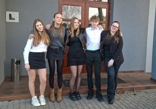 Zarząd MDP Kowalewo Opactwo wybrany