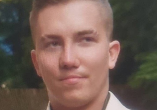 Policja i zrozpaczona rodzina szukają Kacpra Ogrodowczyka. 