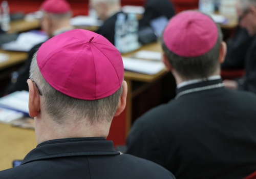 Zdecydowany głos biskupów: aborcja nigdy nie może być prawem