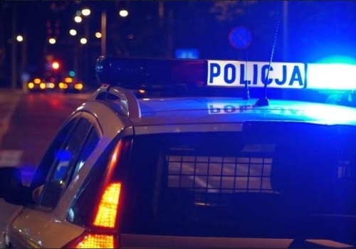 Wypadek w Pisarowcach z udziałem trzech pojazdów. Ranni pasażerowie