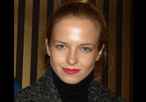 Marta Nieradkiewicz ujawniła, że choruje na nowotwór. „Sama odkryłam guza”