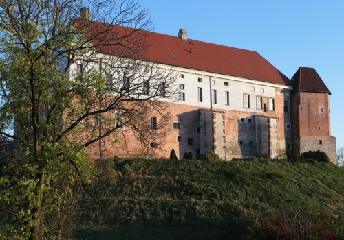 Upamiętnią ofiary niemieckiego terroru