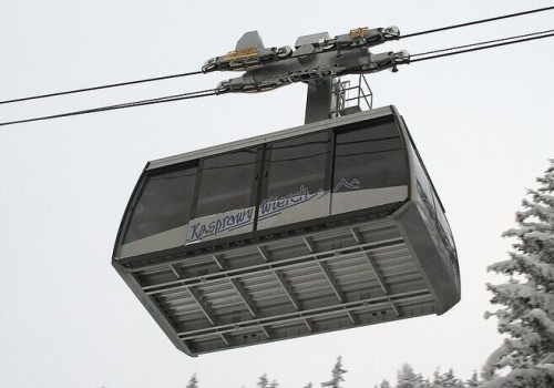 15 marca urodziny obchodzi… kolejka na Kasprowy Wierch. Jubilatka ma już 90 lat