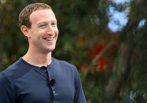 Mark Zuckerberg odżałował 170 mln dolarów i kupił posiadłość na wyspie znanej jako 