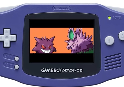 Nostalgia w cenie - recenzja Pokémon FireRed/LeafGreen  