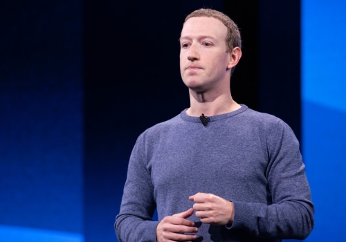 Meta zwolni 16 tys. osób. Sztuczna inteligencja wcale nie jest taka super