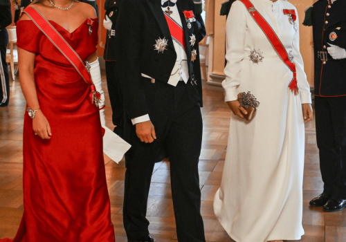 Nagły zwrot w procesie rodziny królewskiej. Syn księżnej zalany łzami wyznał gorzką prawdę