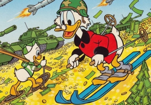 SAFE 0%: Suwerenność zbrojeń czy demontaż stabilności makroekonomicznej?