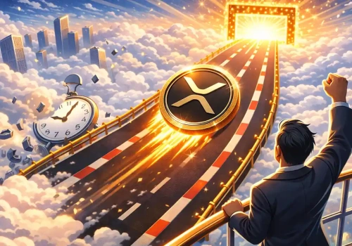 Harmonogram dla posiadaczy XRP, którzy będą „bardzo zadowoleni” według prezesa Ripple