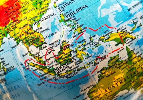 Morderczy quiz geograficzny ze stolic. Tylko bystrzak zgarnie 10/10