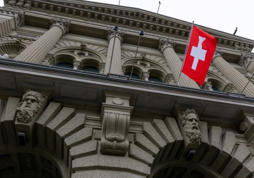 Szwajcaria odmówiła USA zgody na przeloty związane z wojną w Iranie. 