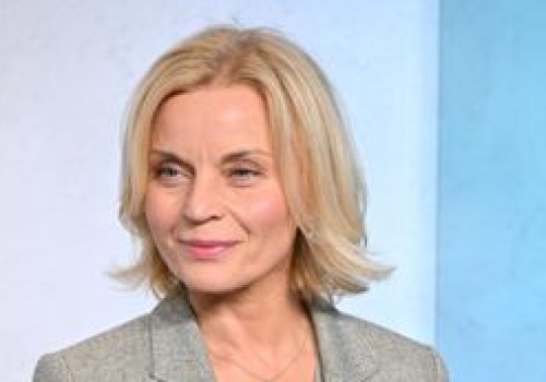 Małgorzata Foremniak o nowym etapie w życiu. Za chwilę skończy 60 lat