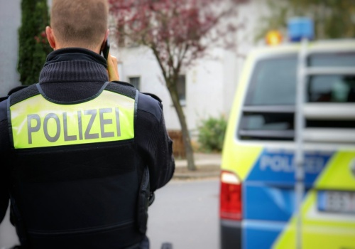 Śmiertelny atak nożownika w Linzu