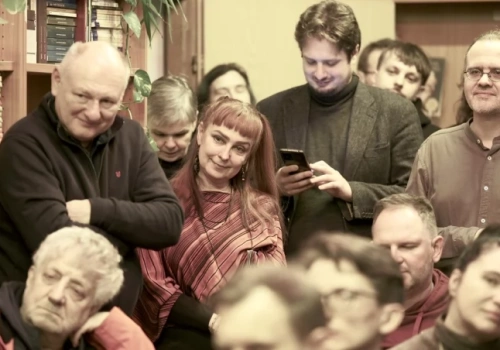 Różewicz byłby zadowolony. Wrocławskie turnieje wierszy przyciągają tłumy