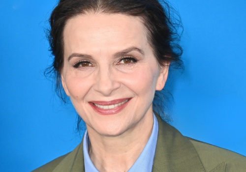 TYLKO U NAS: Polskie korzenie Juliette Binoche. Dotarliśmy do jej krewnych