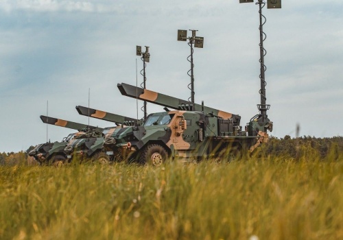 Współpraca strategiczna. Czesko-polska umowa z potencjałem