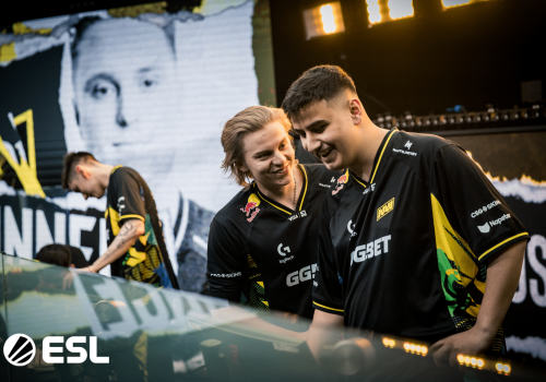 NAVI i Aurora zagrają w finale ESL Pro League!