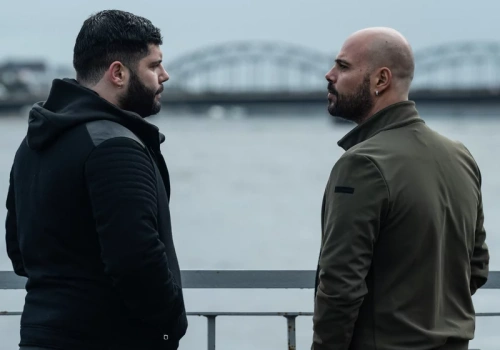 Genialny serial, który zmienił wszystko. Brutalna mafia bez lukru