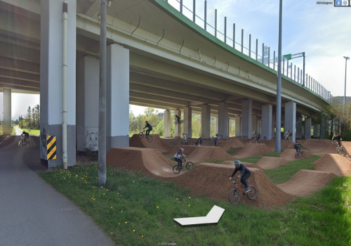 Jak budować trasy rowerowe? Infrastruktura rowerowa to ważny element miejskiego ekosystemu