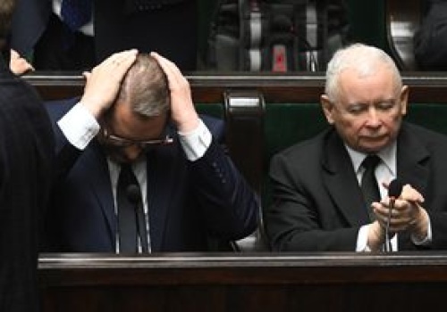 PiS postawił na Przemysława Czarnka. Oto co sądzą Polacy
