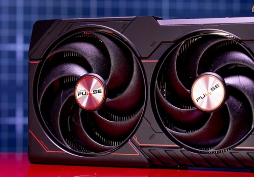 Japończycy nie ufają AMD. Ceny Radeonów znowu w dół, a chętnych brak