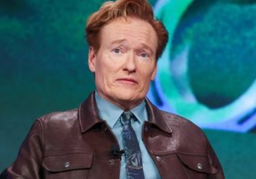 To on poprowadzi Oscary. Niedawno zmierzył się z ogromną tragedią