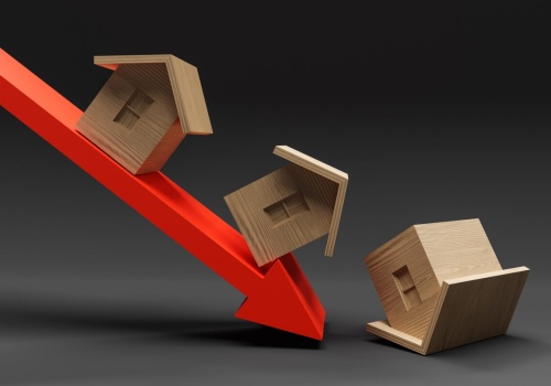 Czy w 2026 roku czeka nas krach na rynku nieruchomości? Eksperci wskazują kluczowe sygnały