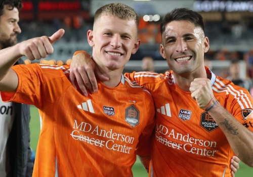 15. minuta doliczonego czasu i takie coś! Polak bohaterem