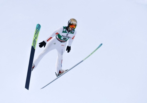 Polscy skoczkowie pokazali, w jakiej formie są w Oslo. Katastrofa