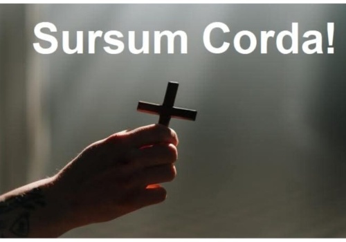 Sursum Corda – Obrona Jana Pawła II i próba sumień posłów RP!