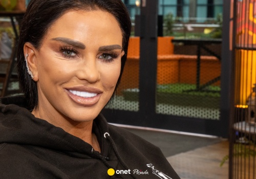 Katie Price znów w centrum skandalu. Nie zapłaciła za hotel w Dubaju. Minęło już sześć tygodni