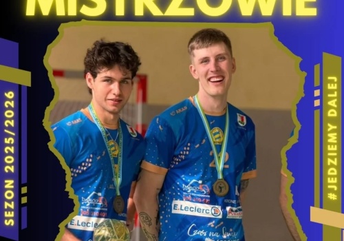Mistrzowski Atak