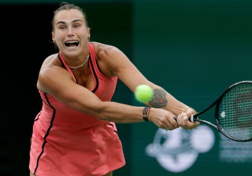 Finał WTA w Indian Wells: Aryna Sabalenka - Jelena Rybakina. Relacja live i wynik na żywo