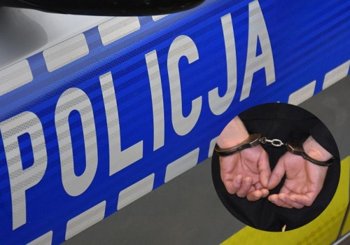 Pobili znajomego, żeby ukraść mu 200 zł. Pokrzywdzony i napastnicy byli pijani