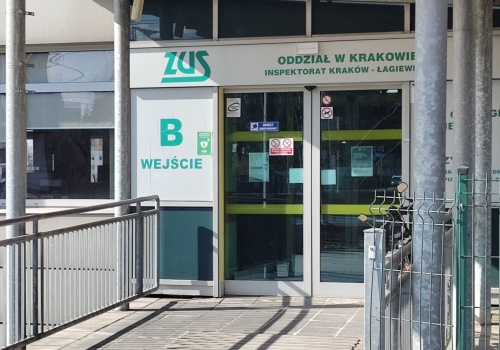 ZUS przeprowadził kontrole i wstrzymał świadczenia w Małopolsce. Skala jest ogromna