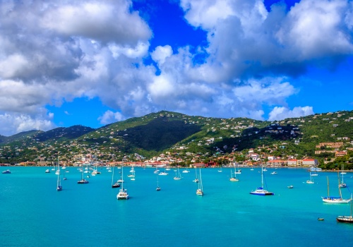 Dwa światy w jednej podróży 😍 Nowy Jork i Wyspy Dziewicze Stanów Zjednoczonych w jednej podróży od 2479 PLN 🔥