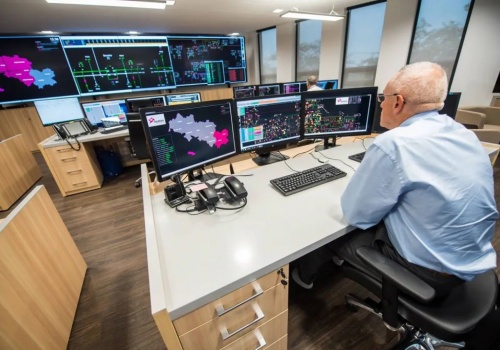 Planowane przerwy w dostawie prądu w Powiecie Raciborskim