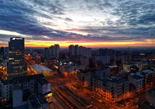 Łódź w rankingu najlepszych miast do życia w Polsce – zajęła 6. miejsce