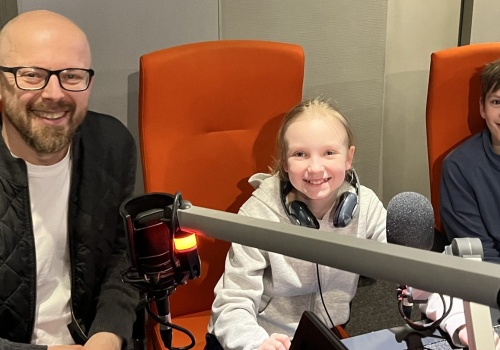 Twórcze dzieciaki i słodkie święto, czyli Dzień Cukiernika